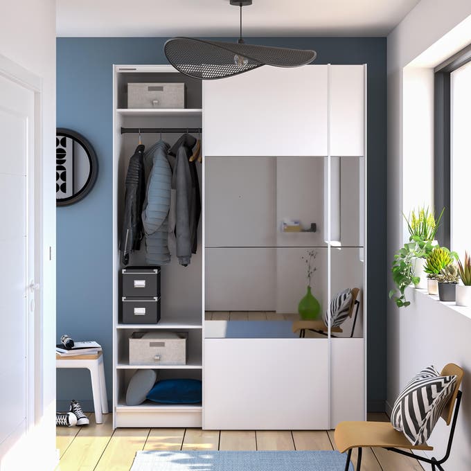 armarios modulares