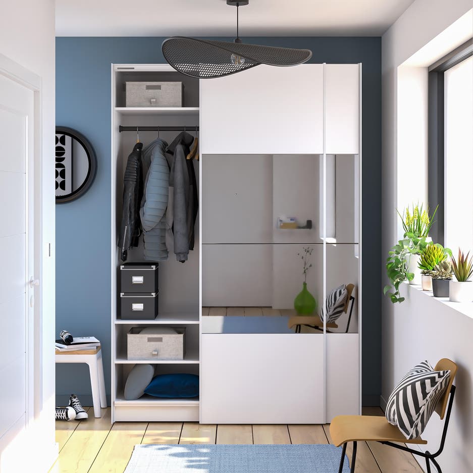 armarios modulares