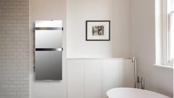 Les Sèche-Serviettes Design Chemin'Arte : Le 