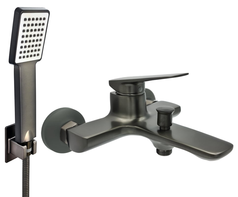 Bateria wannowa Omega Grey Liveno