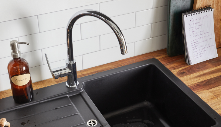 Mitigeur Cuisine Grohe Leroy Merlin