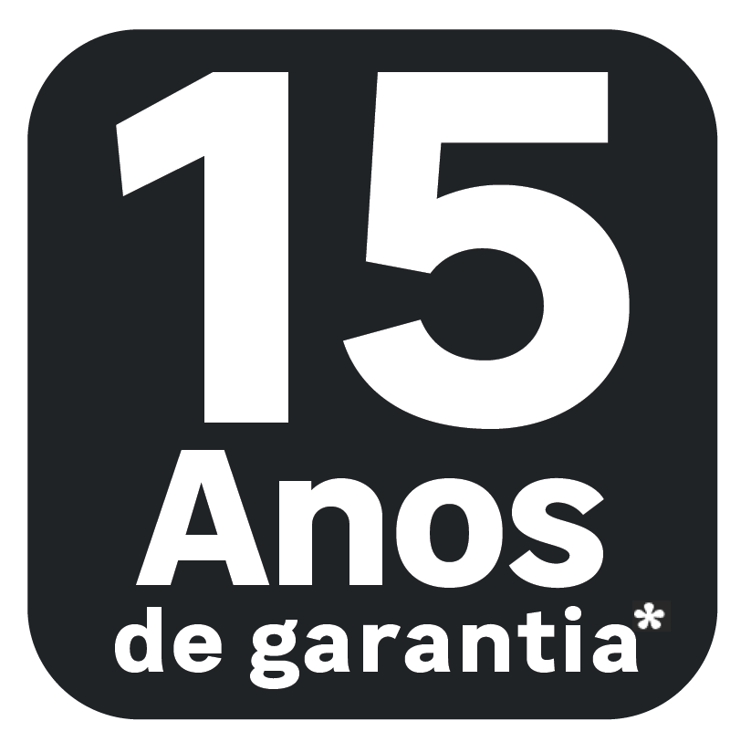 Garantia 15 anos - 4