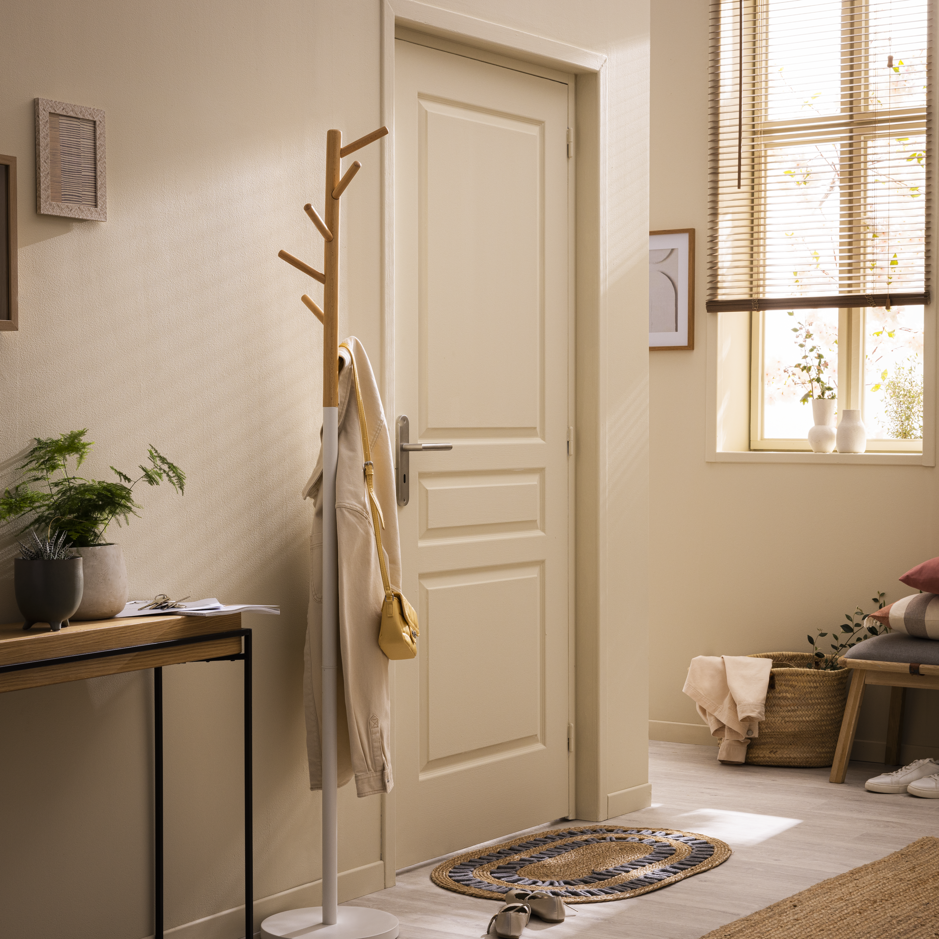 Dywan z juty Nils 80 x 200 cm Inspire - 6