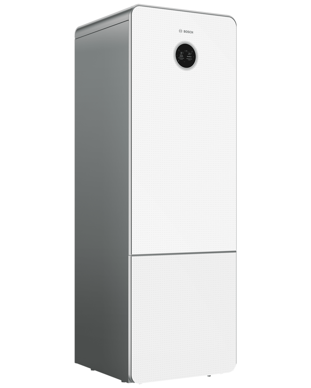 Pompa ciepła powietrzno-wodna 5 kW Bosch CS6800iAW ORM-S