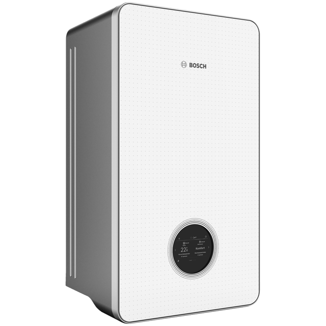 Pompa ciepła powietrzno-wodna CS6800iAW ORE-S 4KW BOSCH