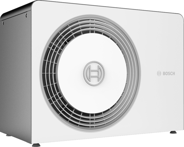 Pompa ciepła powietrzno-wodna 5 kW Bosch CS6800iAW ORMB-S