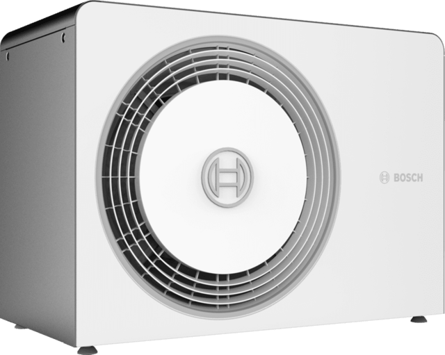 Pompa ciepła powietrzno-wodna CS6800iAW ORMB-S 4KW BOSCH