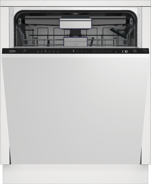 Zmywarka do zabudowy BDIN36532 Beko