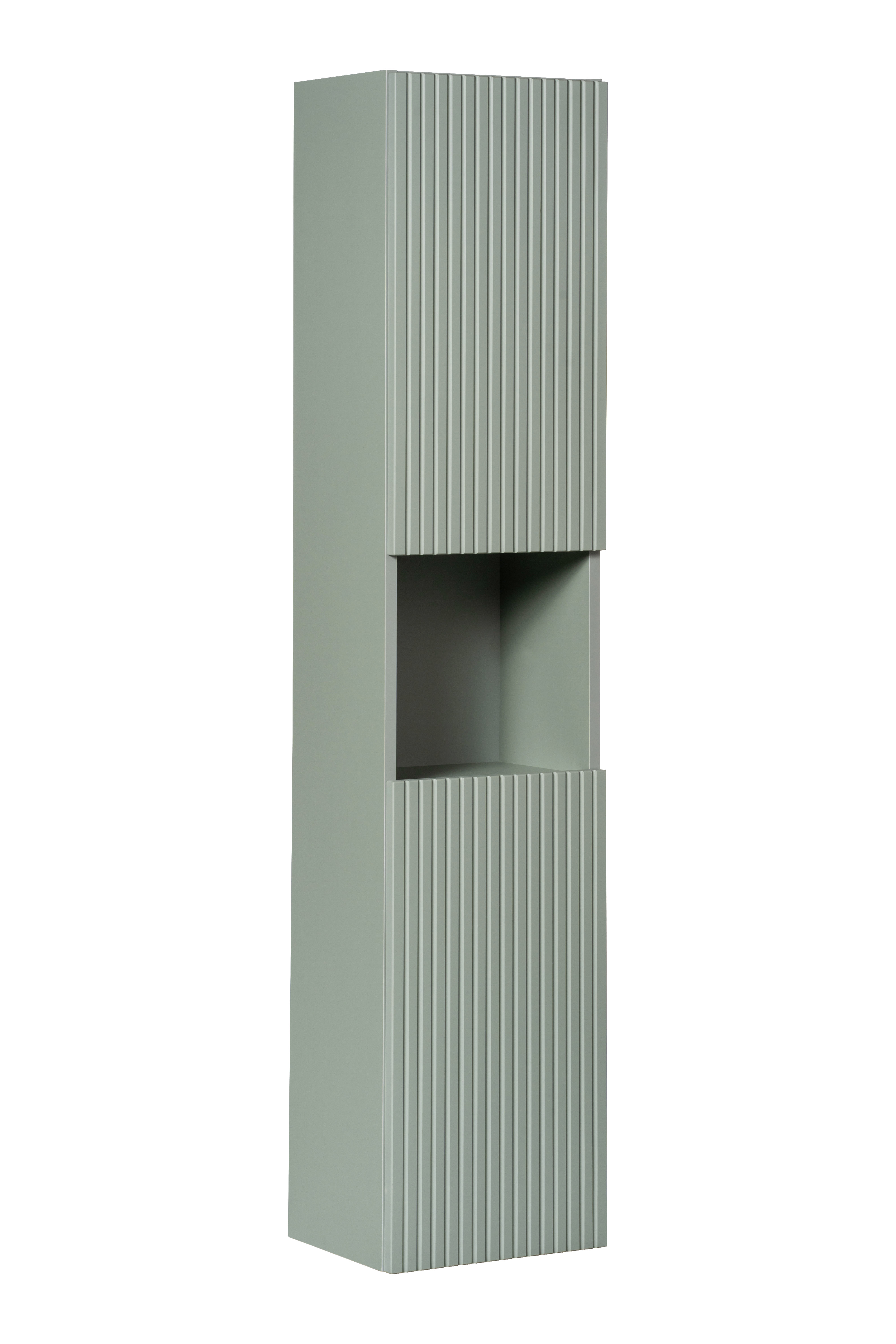 Słupek łazienkowy Line Reed Green 140 cm