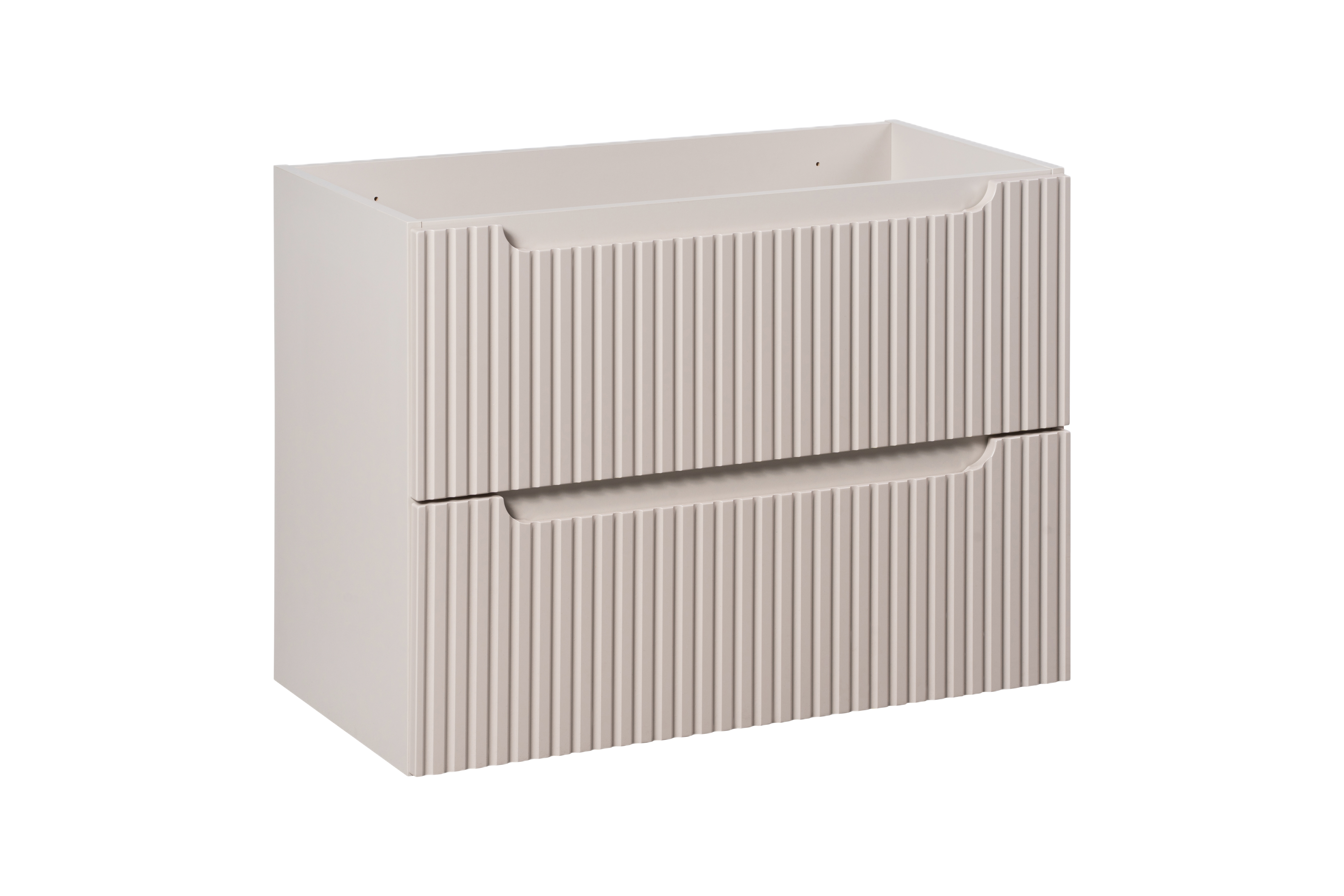 Szafka pod umywalkę Nova Cashmere 80