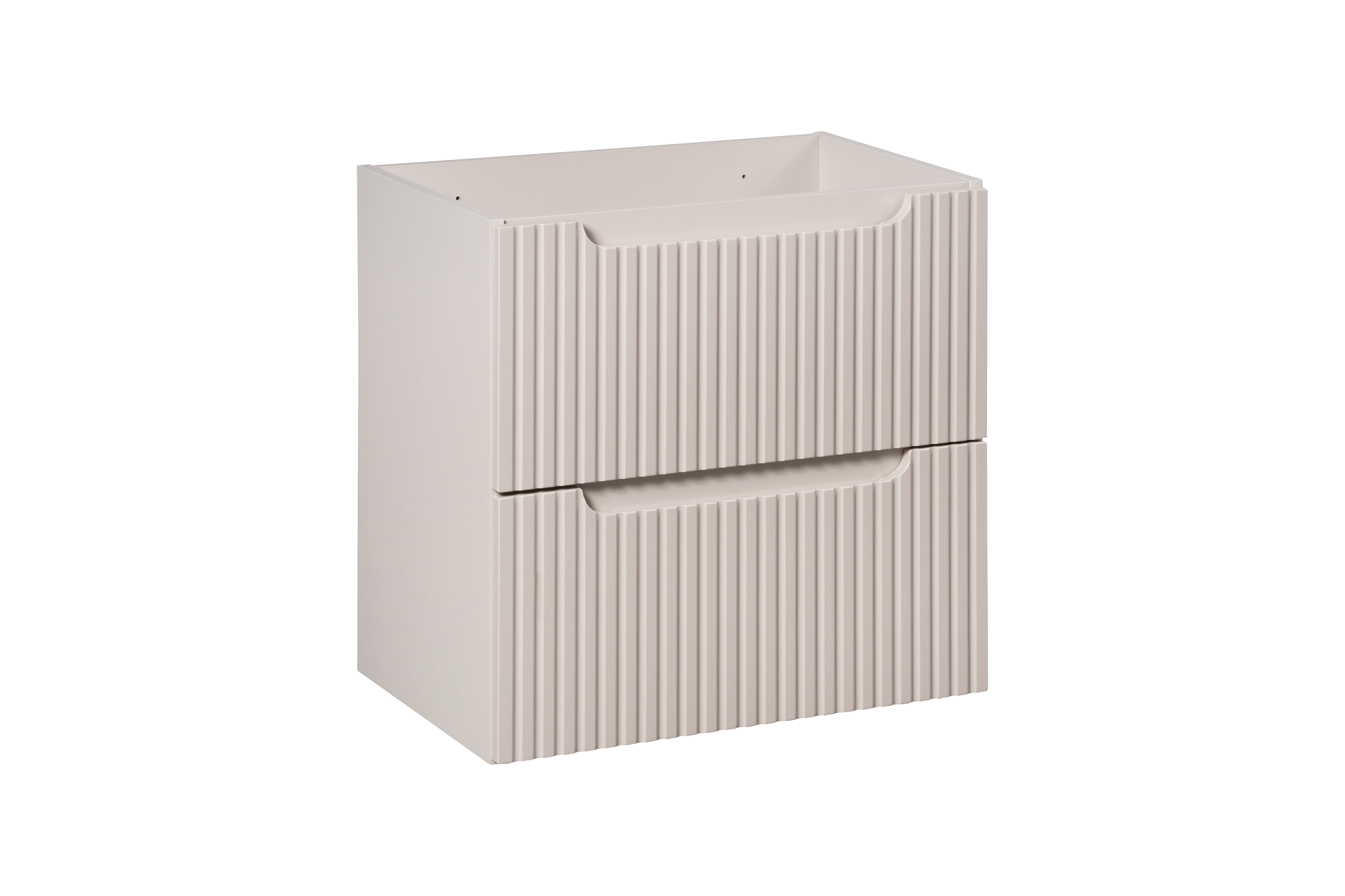 Szafka pod umywalkę Nova Cashmere 60