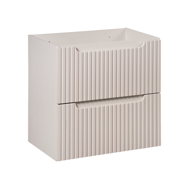 Szafka pod umywalkę Nova Cashmere 60