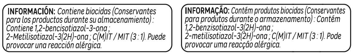 Plaste en pasta para rellenar AXTON 4 kg - 6