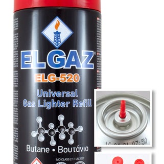 Φιαλίδιο αναπλήρωσης...