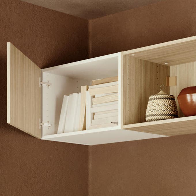 arrumação modular