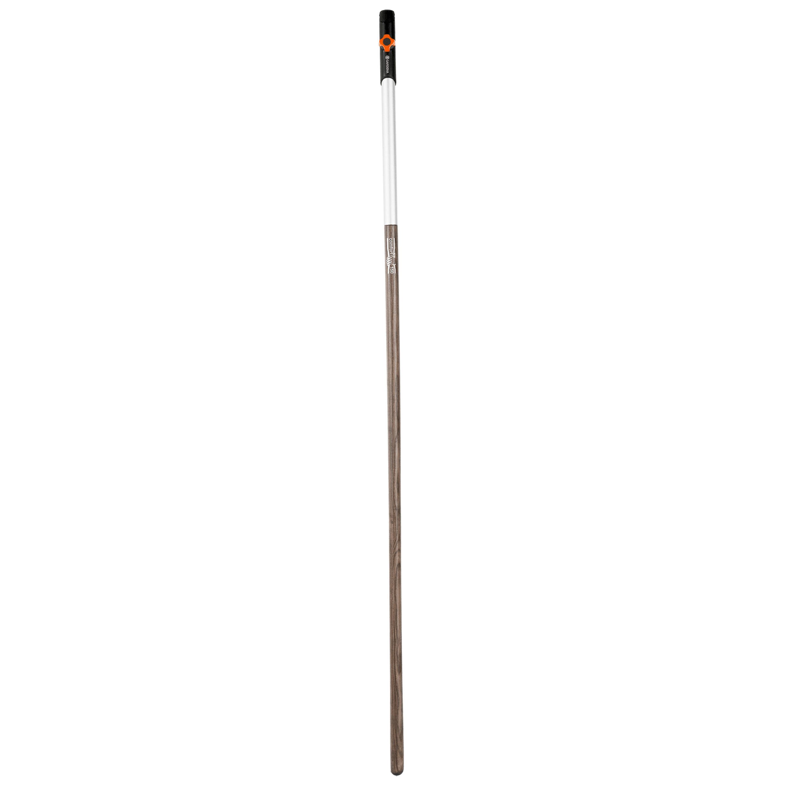 Mango para herramienta combinable gardena combysistem de madera de 150 cm