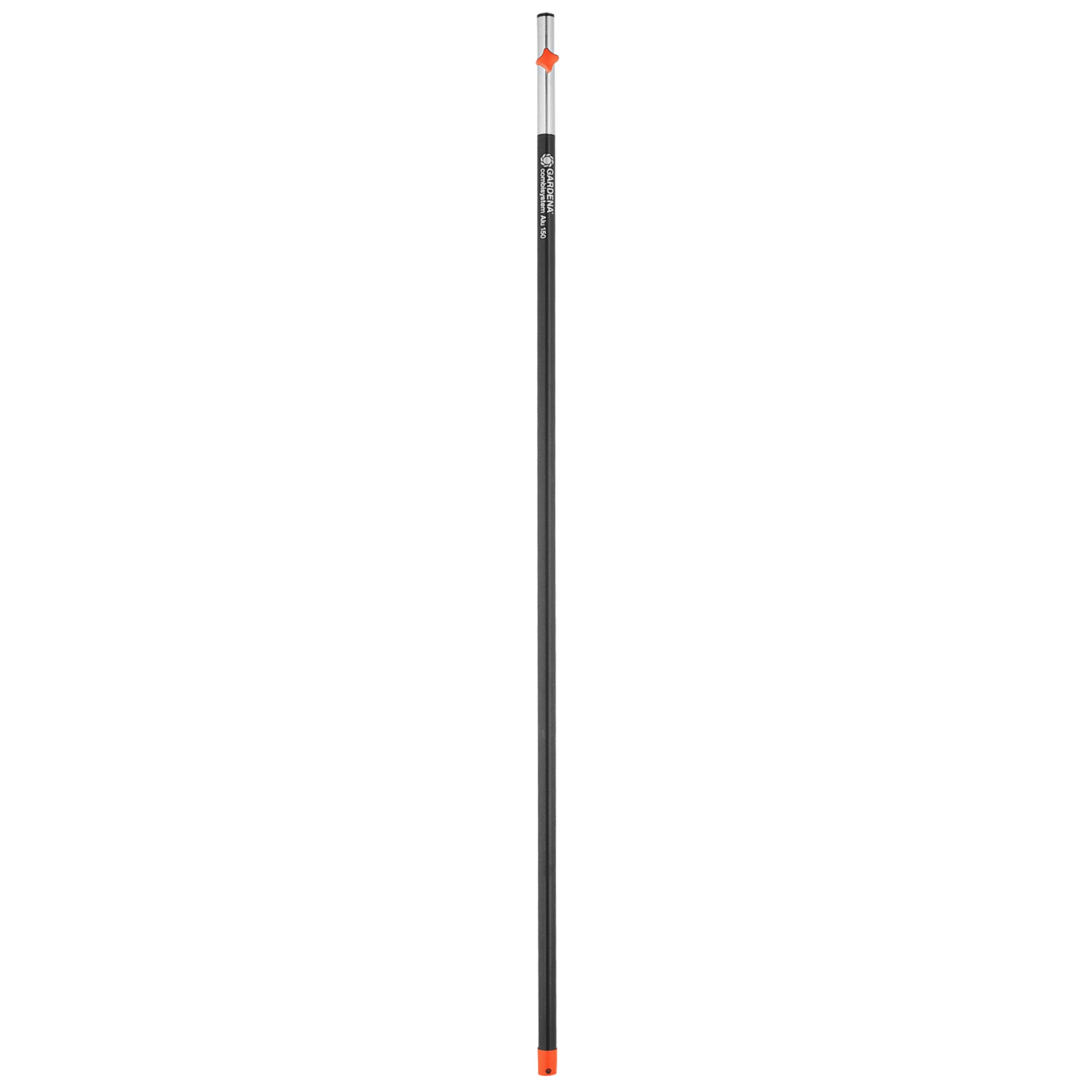 Mango para herramienta combinable gardena combysistem de 130 cm