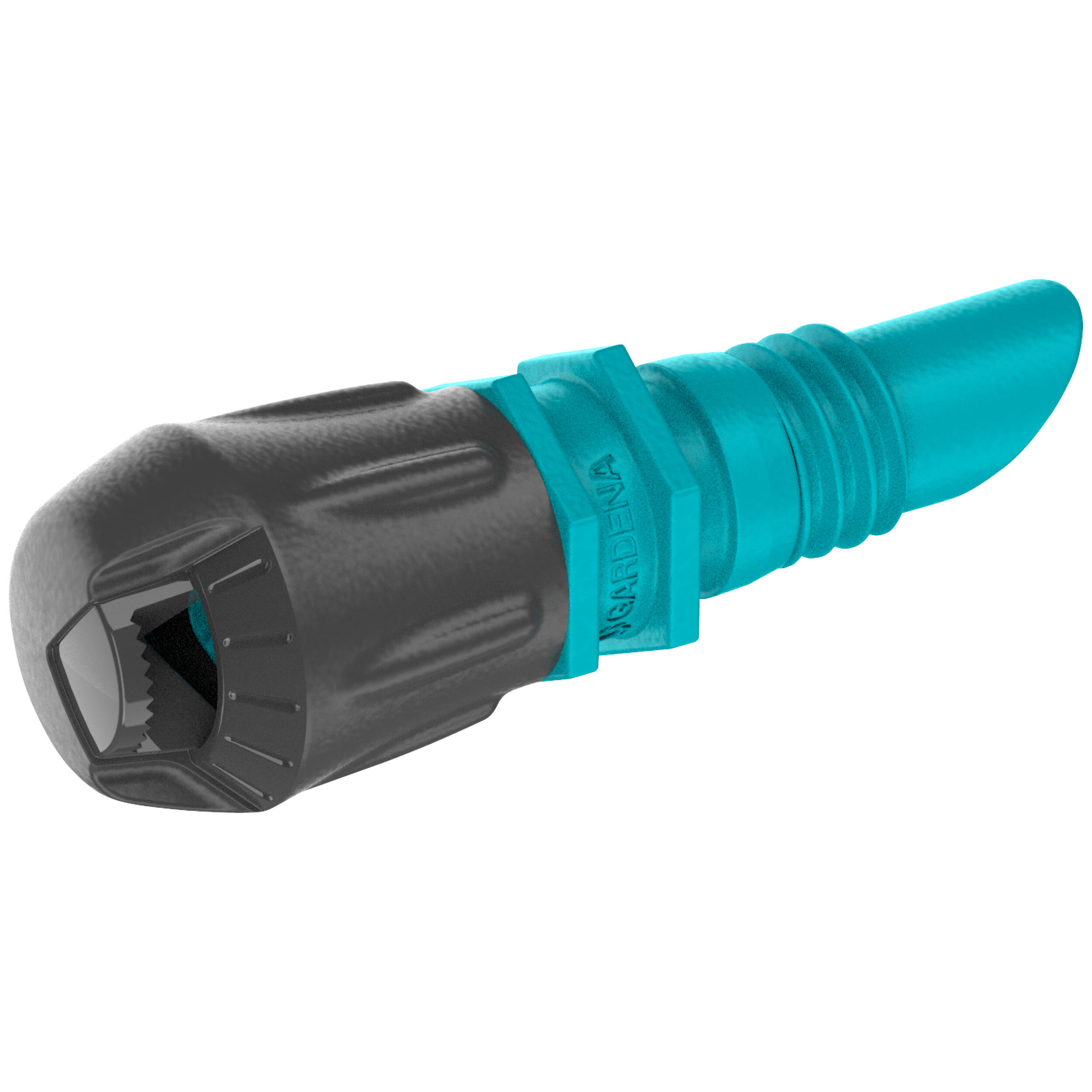 Microdifusor gardena 90º 5 unidades