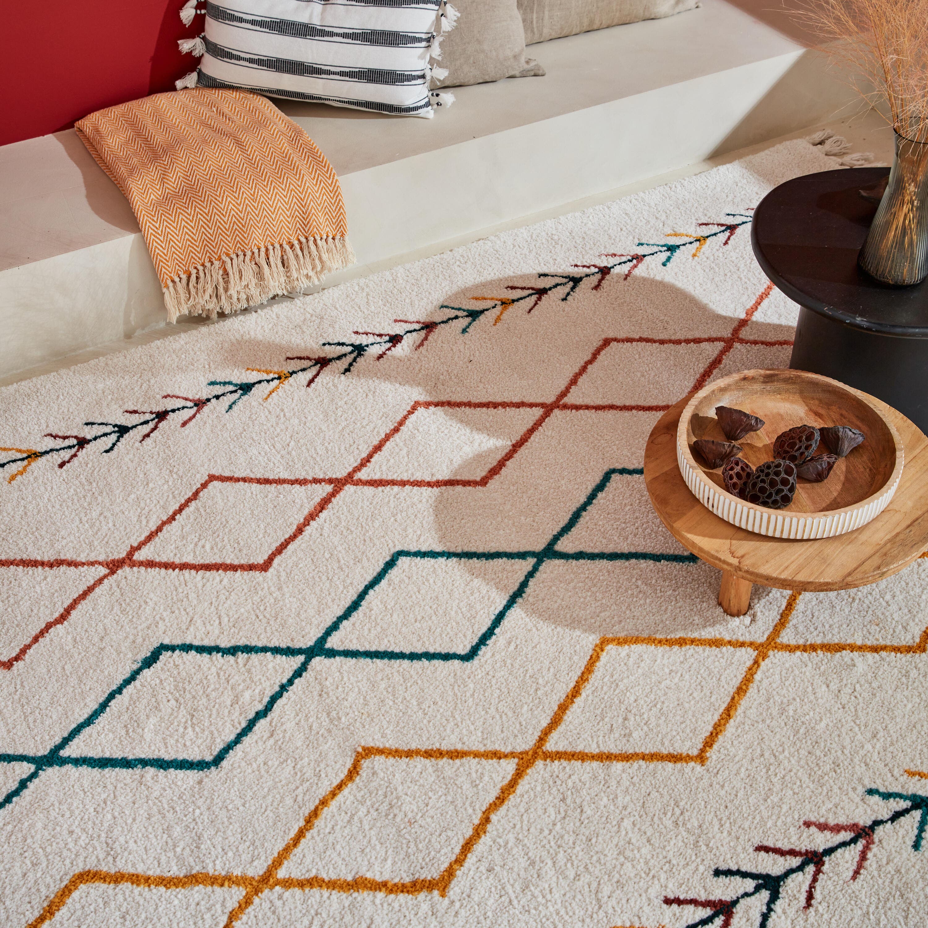 Alfombras bereber
