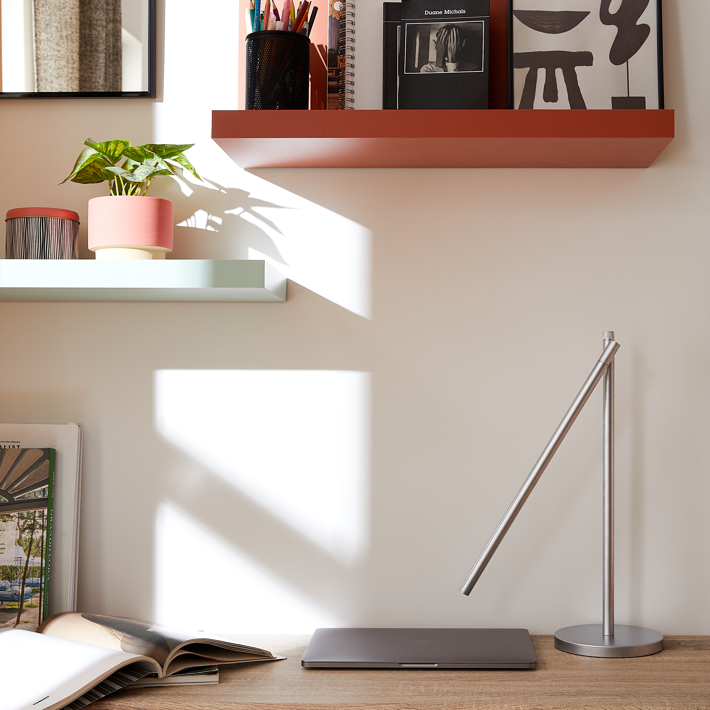 Lampka biurkowa Delgado LED Inspire - 3