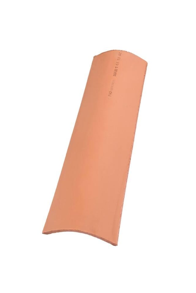 Tuile canal gironde 50 rose