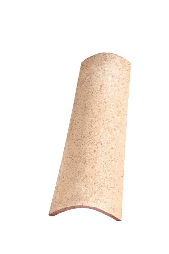 Tuile canal gironde 50 couvert pastel