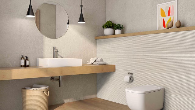 plantas baño