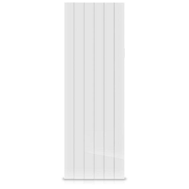 Radiateur électrique connecté à inertie sèche 2000 W HJM AVA V WIFI