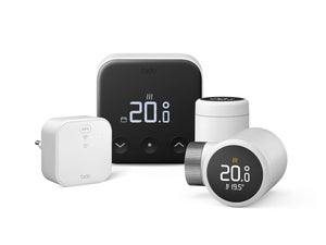 Termostatos WiFi: Control de Calefacción desde el Móvil