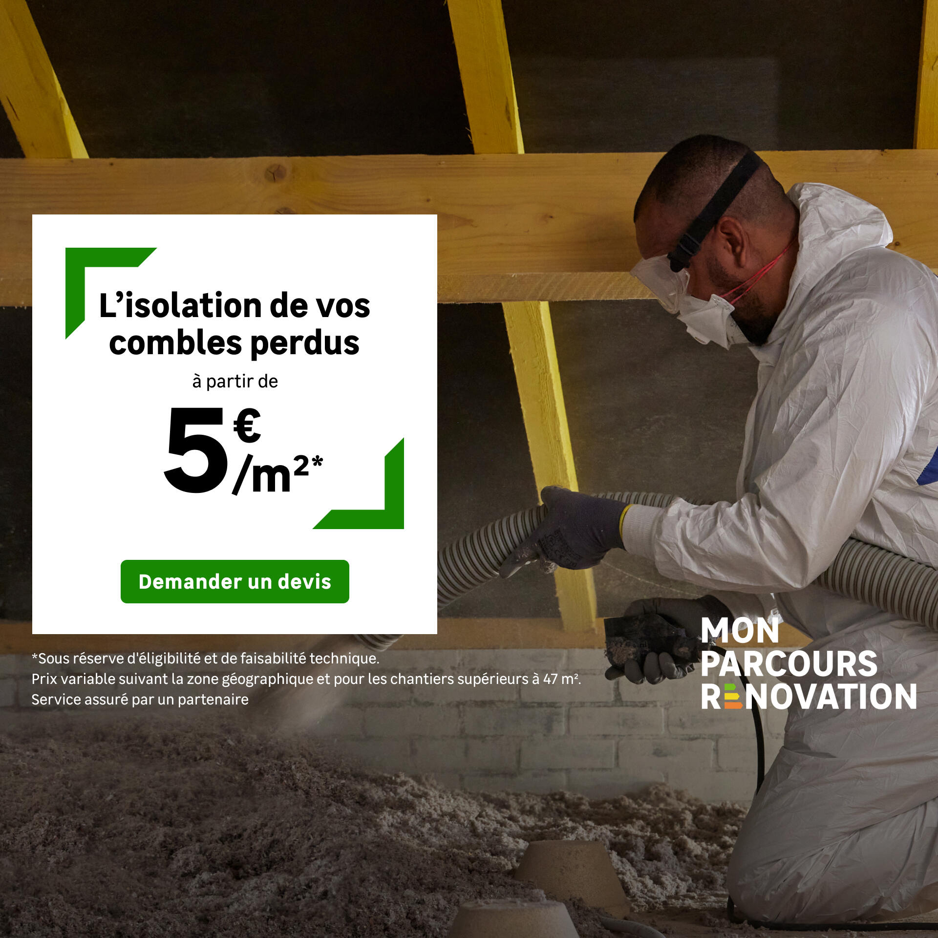 Isolation de vos combles perdus Leroy Merlin — free download