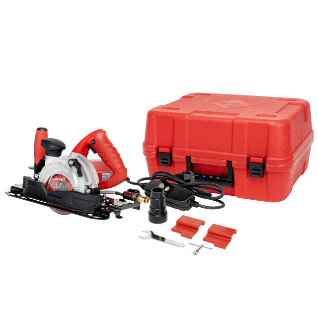 Elektryczna przecinarka do płytek ceramicznych system Slim TC 125 G2