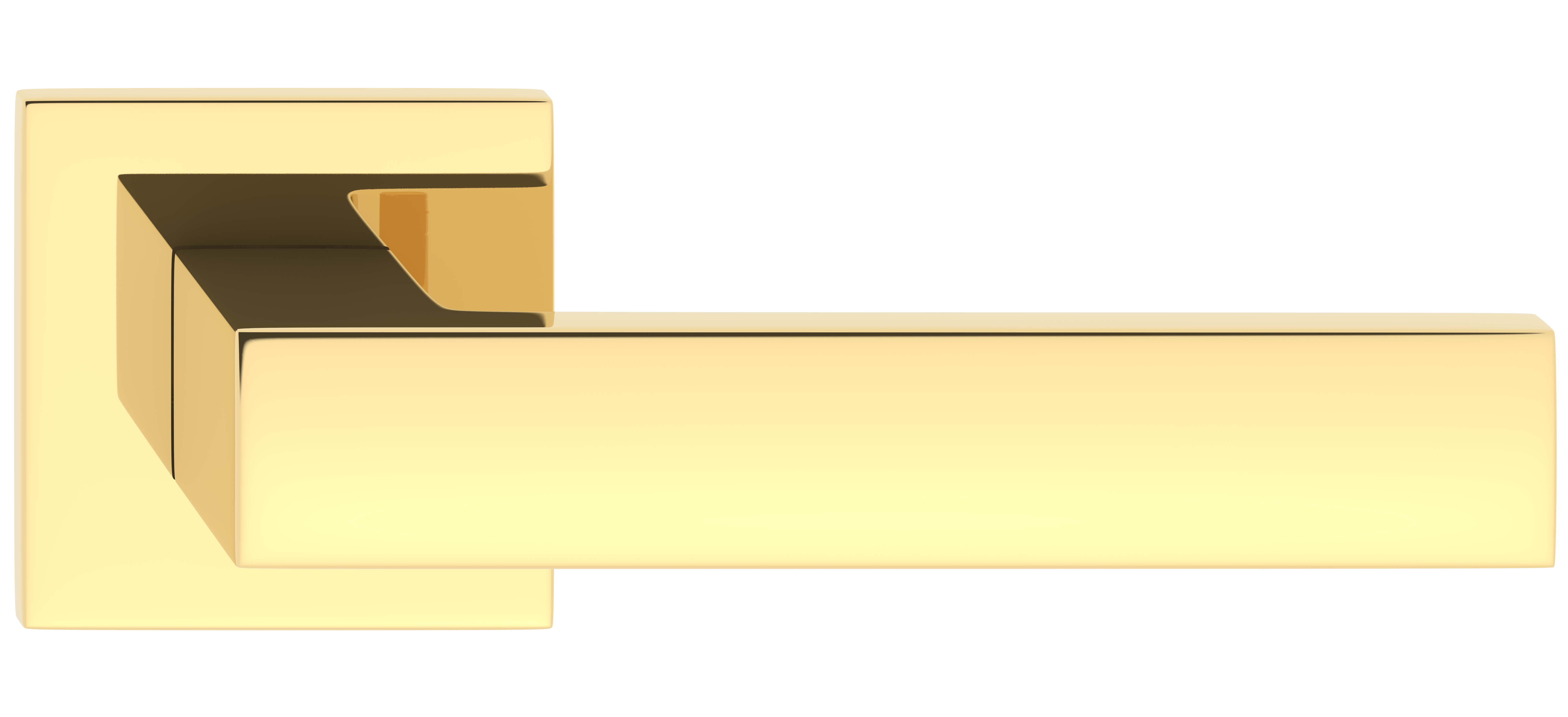 Żółty / złoty