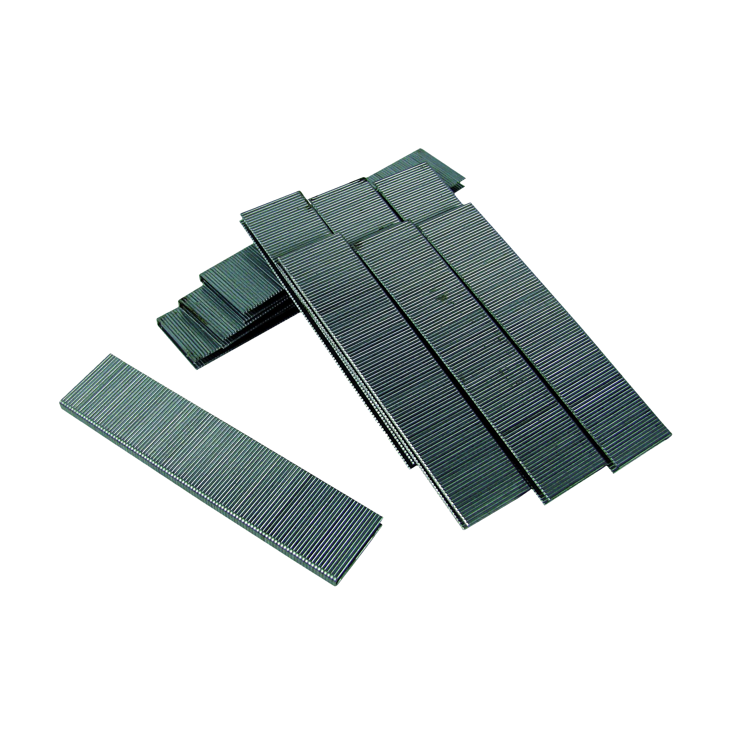 Pack de 1000 grapas para máquina neumática dexter nº 5, 30mm