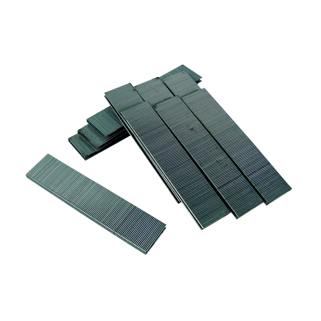 Pack de 1000 grapas para máquina neumática DEXTER Nº 5, 30mm