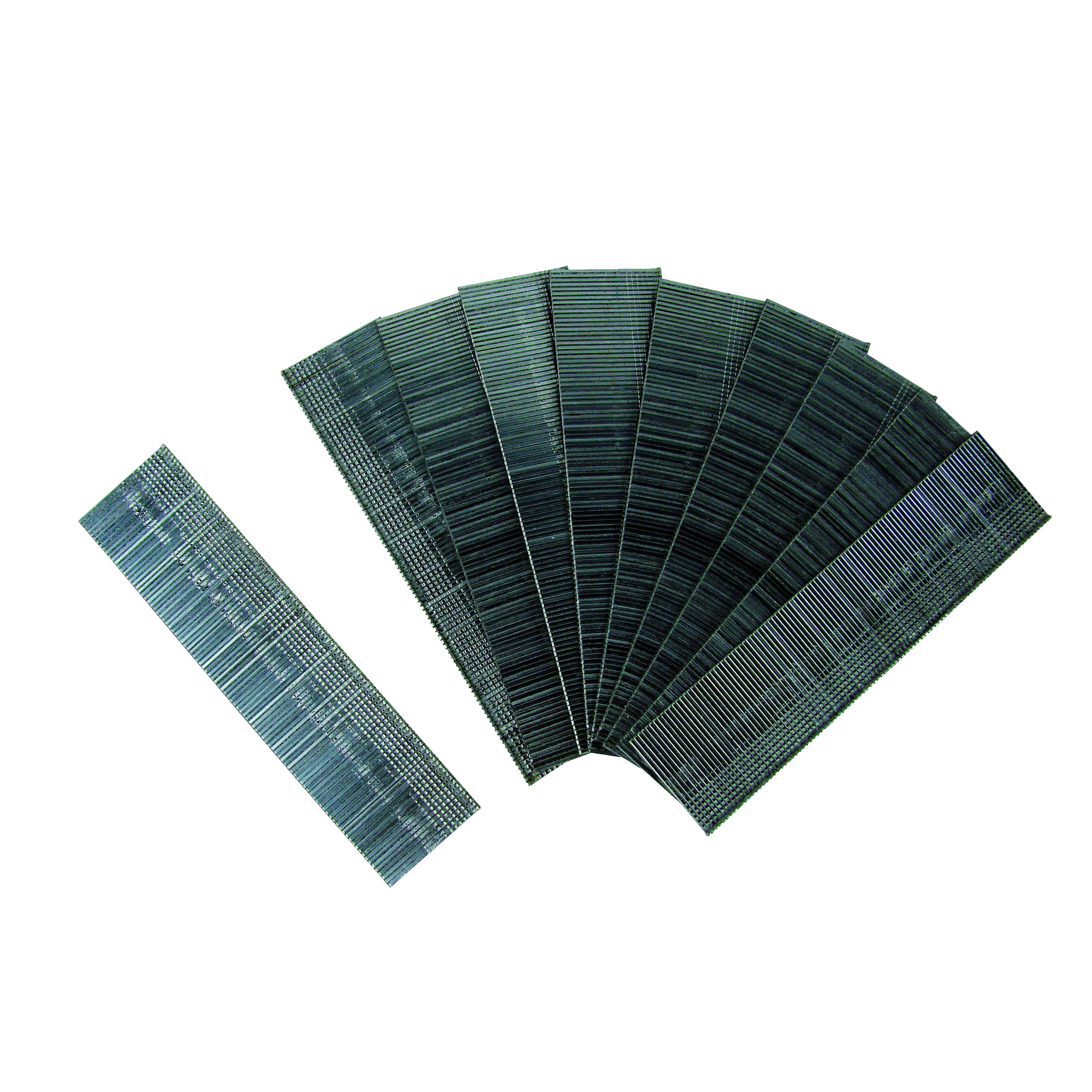 Pack de 1000 clavos para máquina neumática dexter nº 2, 30mm