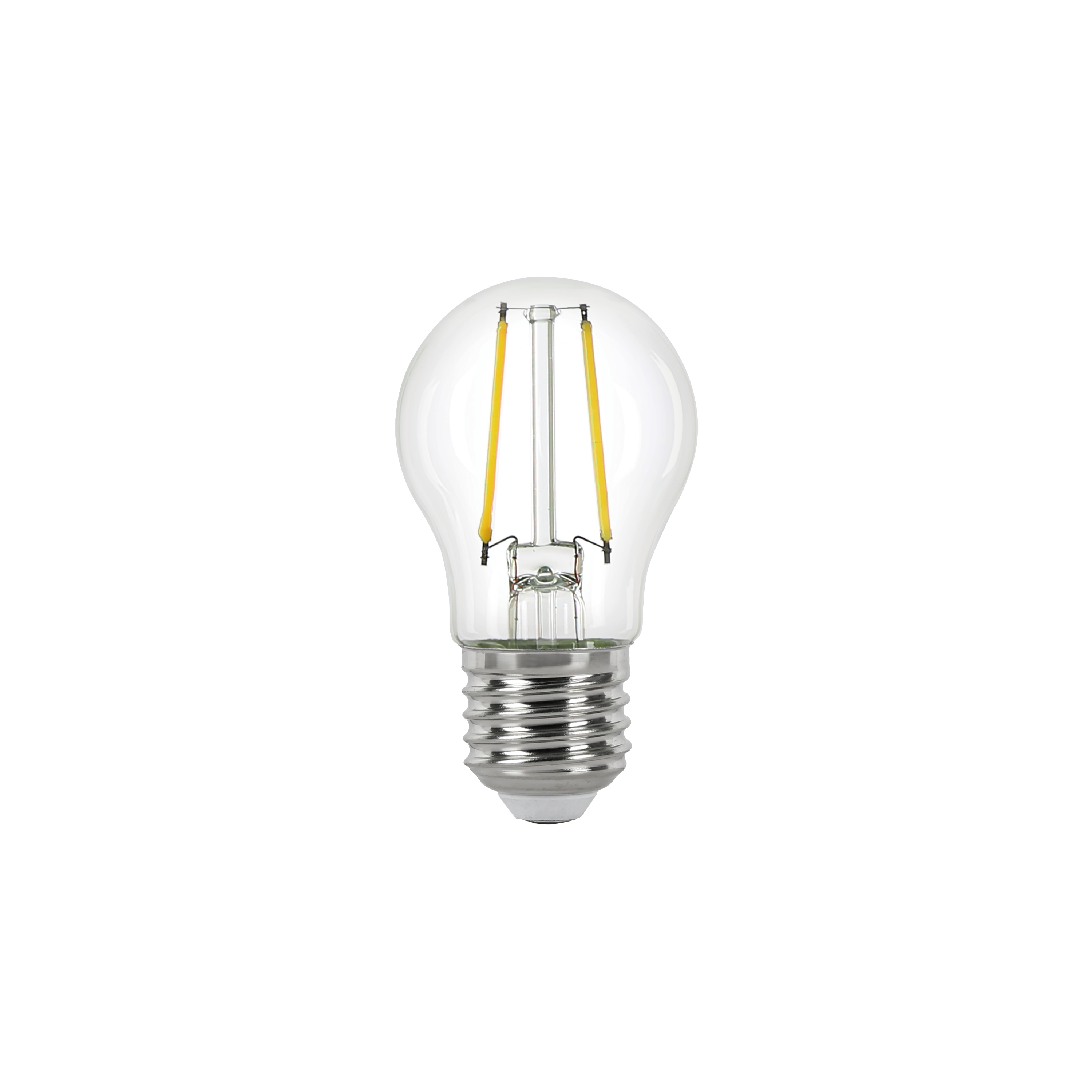 Żarówka LED E27 1.8 W 250 lm Neutralna biel Lexman - 3