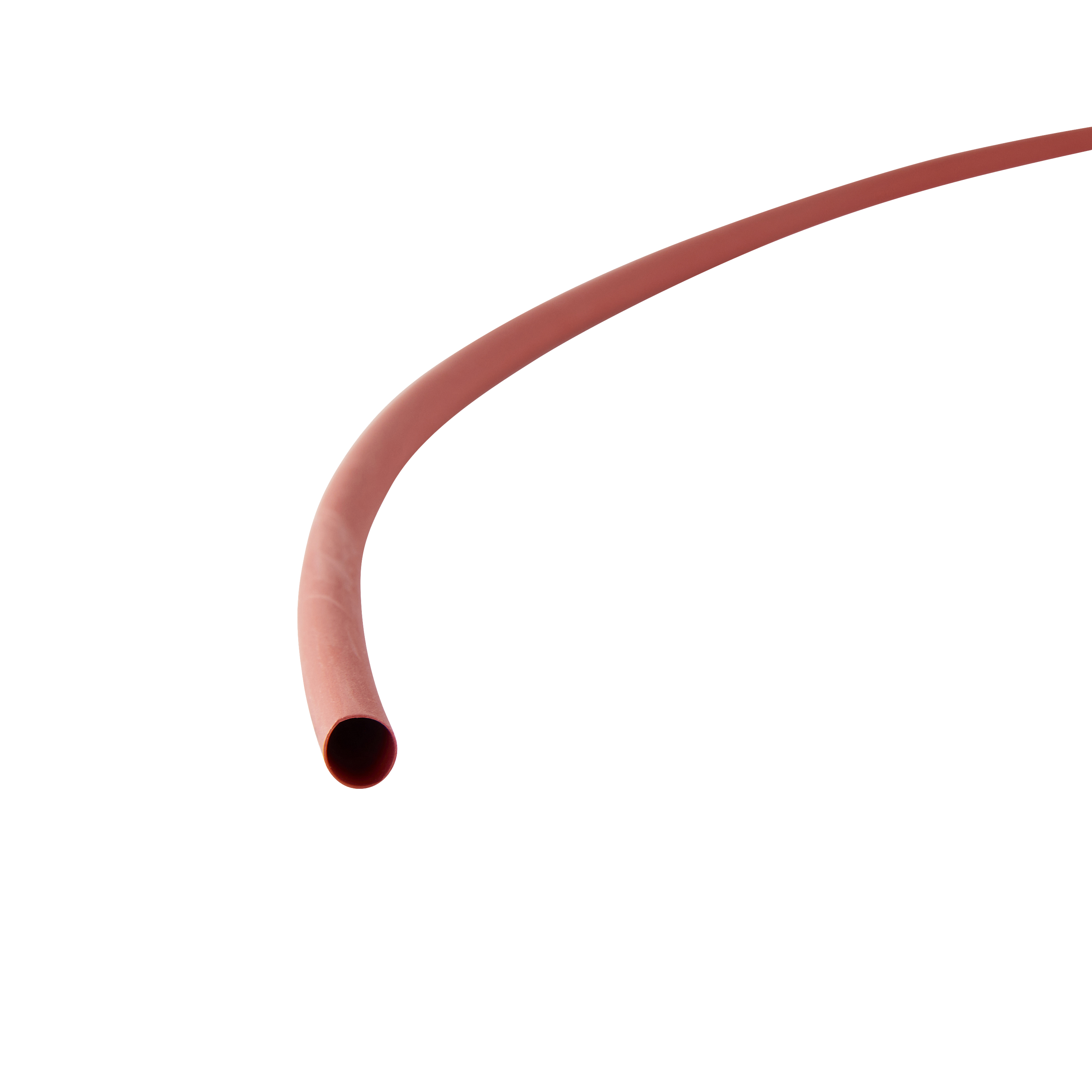 Koszulka termokurczliwa 5 / 2,5 mm 1m LEXMAN