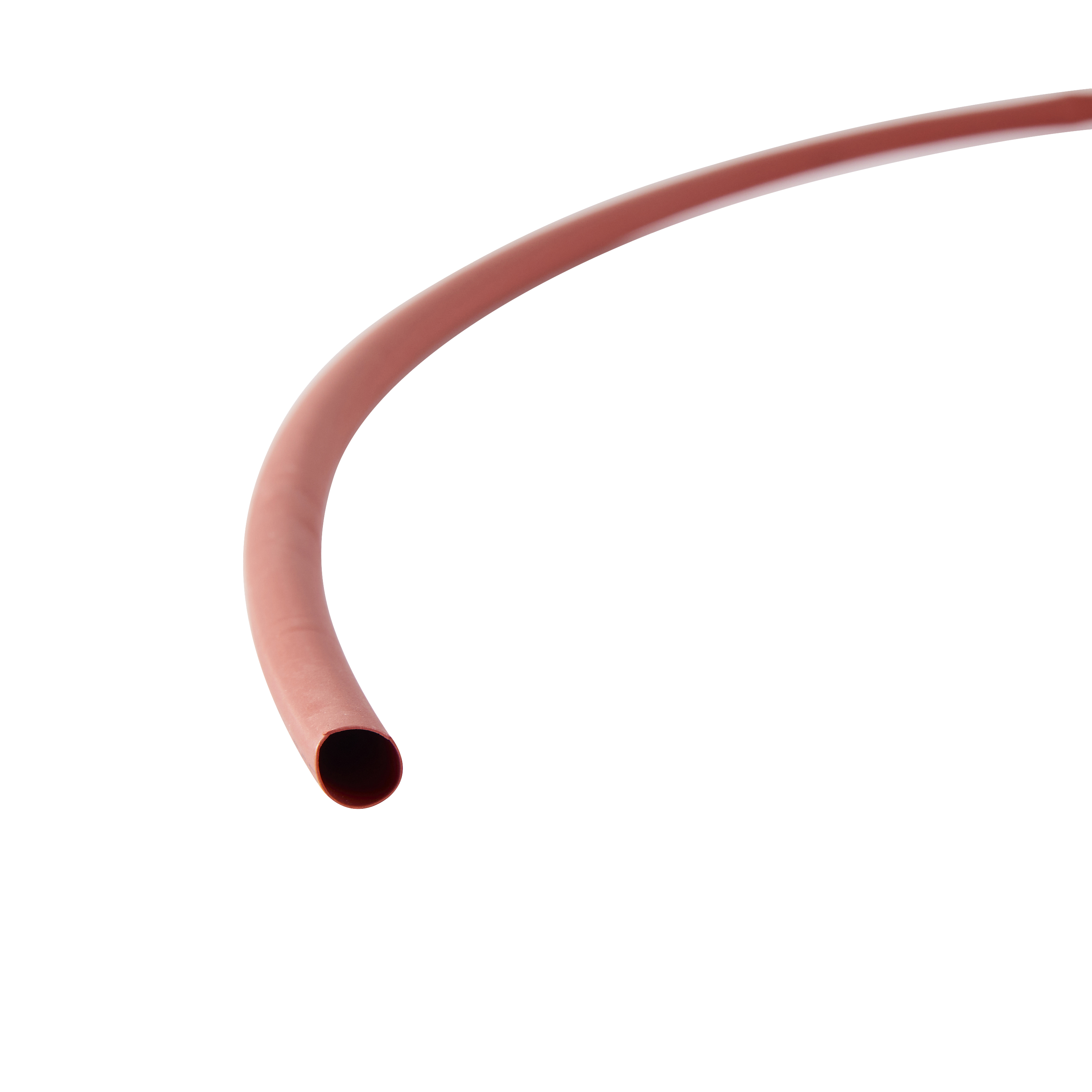 Koszulka termokurczliwa 6 / 3 mm 1m LEXMAN