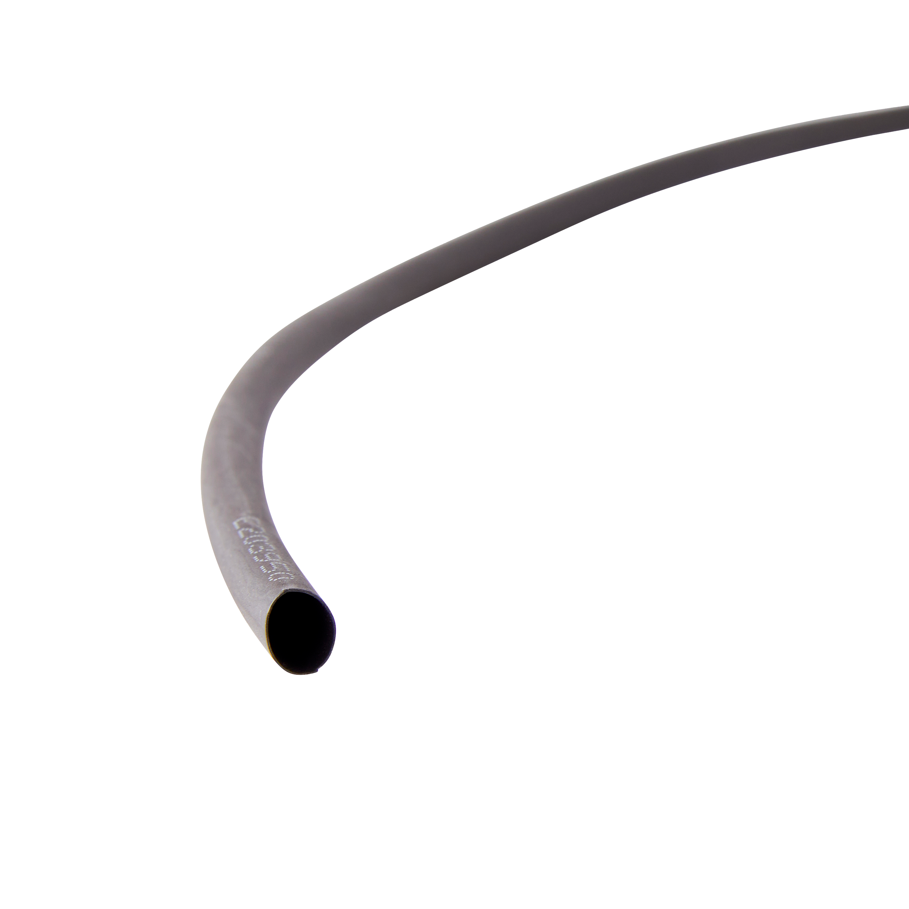 Koszulka termokurczliwa 6 / 3 mm 1m LEXMAN