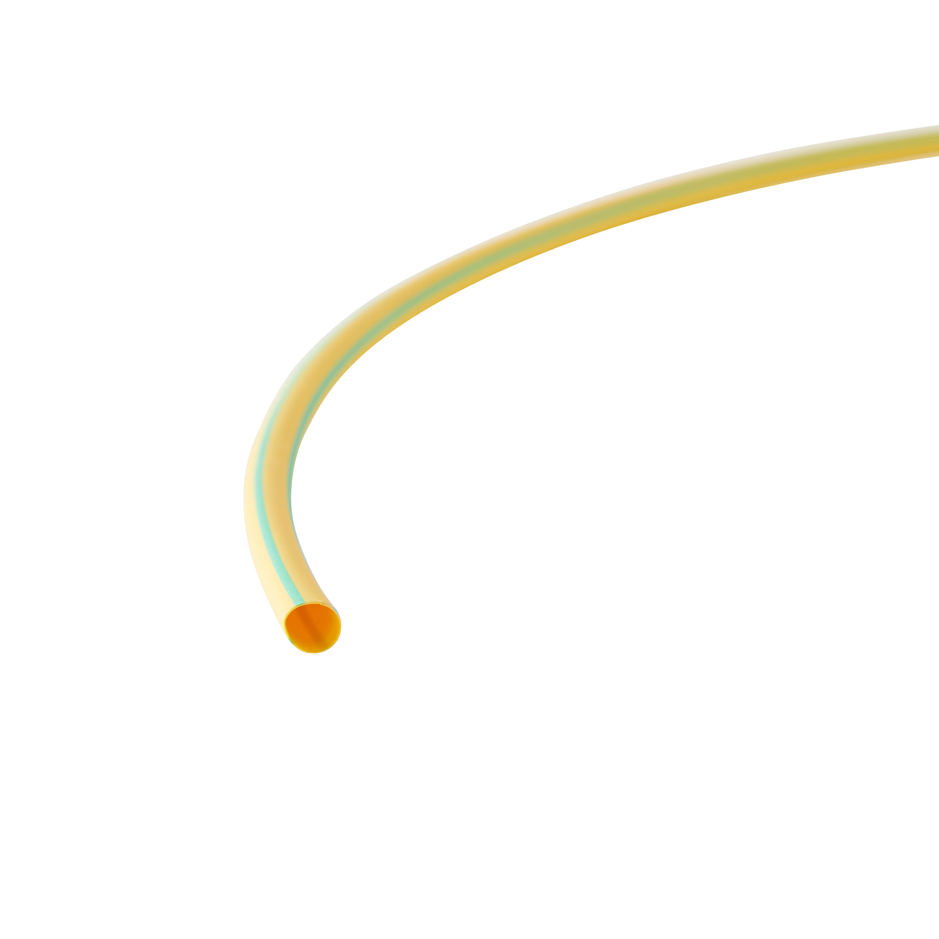 Koszulka termokurczliwa 5 / 2,5 mm 1m LEXMAN