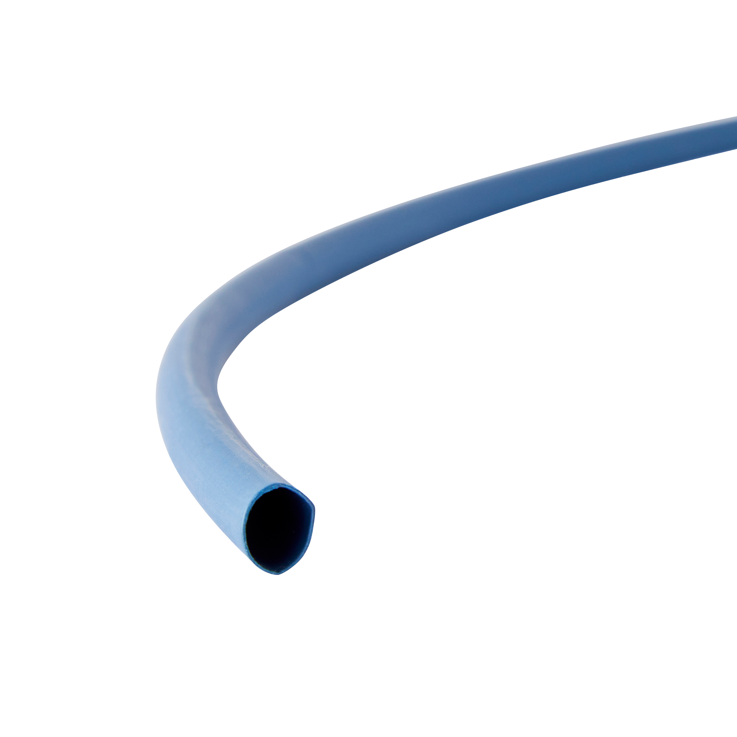 Koszulka termokurczliwa 6 / 3 mm 1m LEXMAN