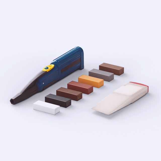 Kit de réparation universel Sens by Quick-Step (Sol stratifié et vinyle)