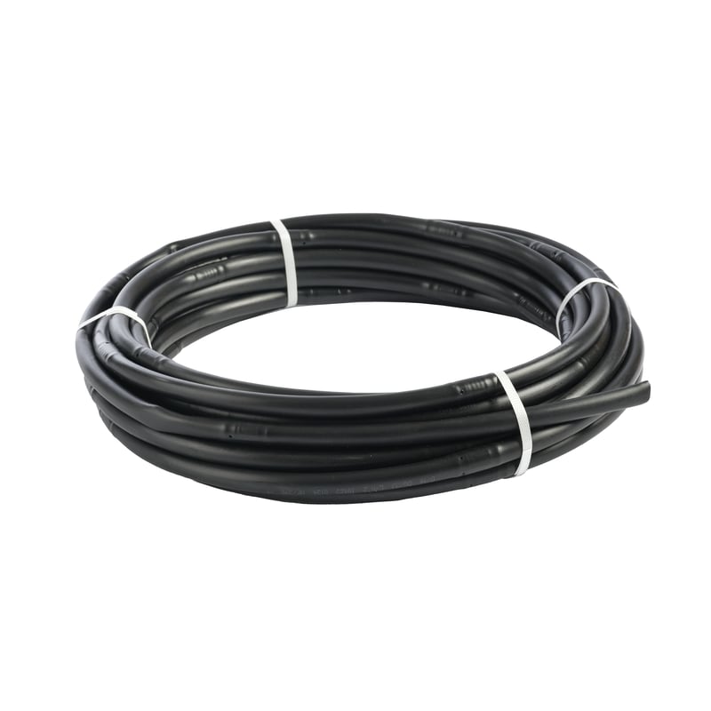 Rura linia kroplująca 13.6 mm 25m Geolia