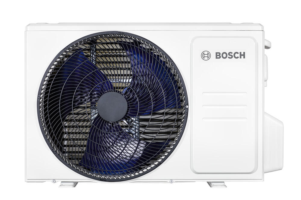 Ar Condicionado Bosch Climate 2000 24 KBTU - 6