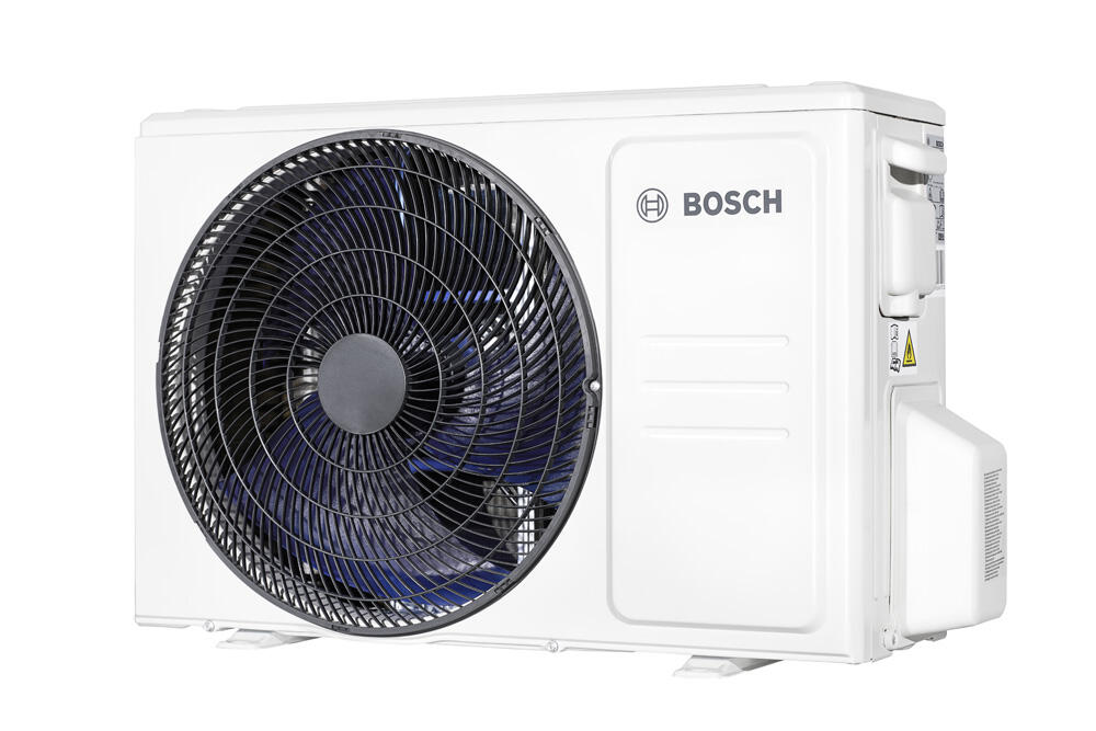Ar Condicionado Bosch Climate 2000 24 KBTU - 5