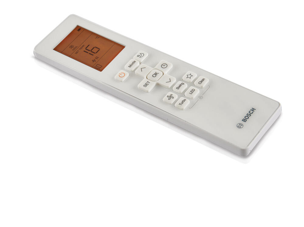 Ar Condicionado Bosch Climate 2000 24 KBTU - 2