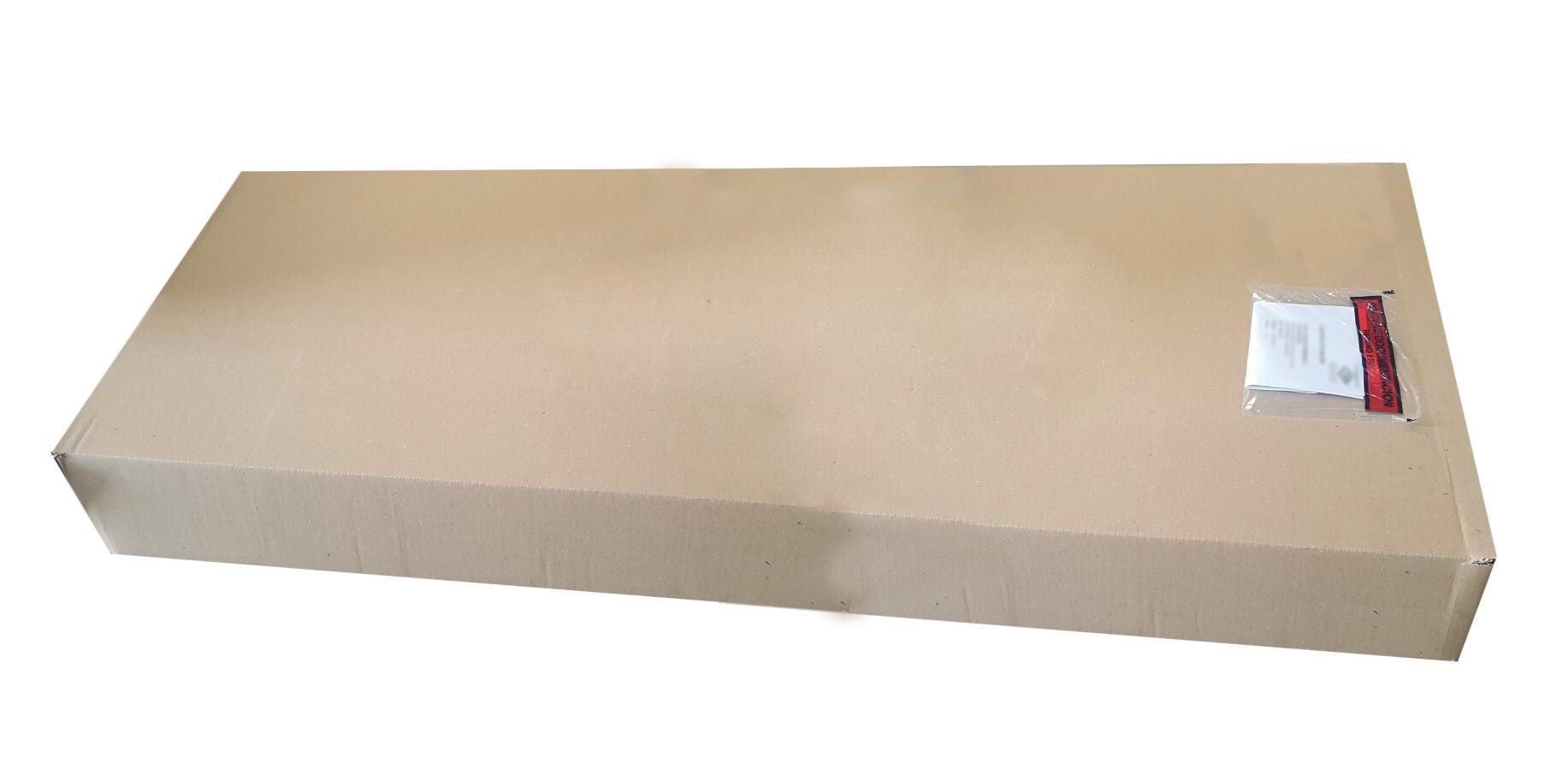 Cuadro con marco Flor 40 cm x 50 cm - 6