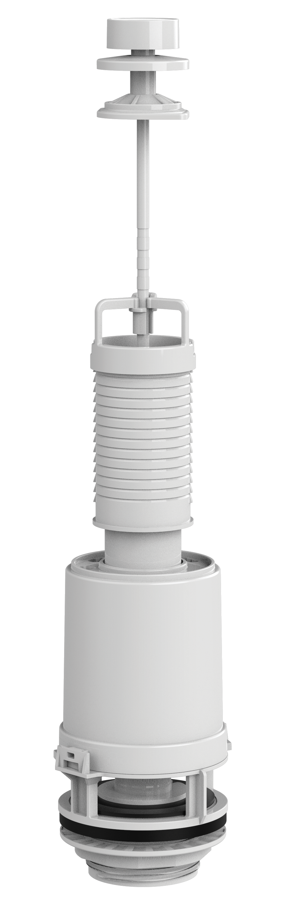 Zawór spustowy do WC z ciągadłem 10015531