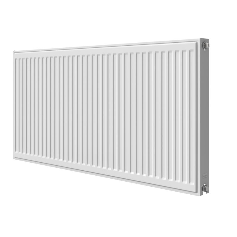 Grzejnik stalowy C11 60x120 cm 1222W Biały B EQUATION