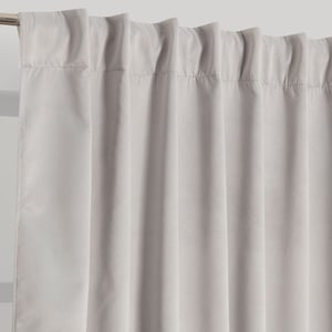 Rideau tamisant phonique, Phonique 3 in 1, beige H.240 x l.135 cm
